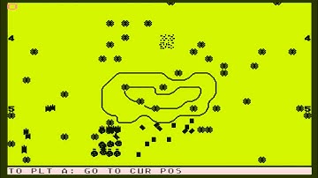 Combat Leader for the Atari 8-bit family