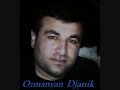 Езид.Ozmanyan Djanik