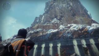 Destiny | Isenfyre Corpse Launch