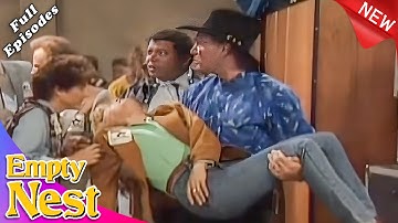 Empty Nest Full Movie 2024 💃 Country Weston 💃 -TV Full Series #1080p