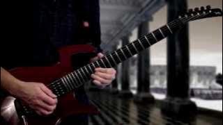 Dan Mumm - Vivaldi Concerto in Gm RV 578 - Classical Shred Guitar