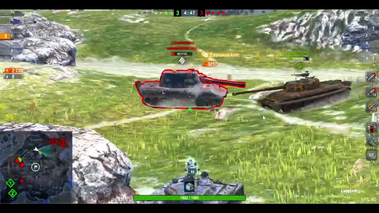 🔴 СТАТИСТ запотел на МАСТЕРА на Т100ЛТ в ивентном рандоме  | WoTanks Blitz