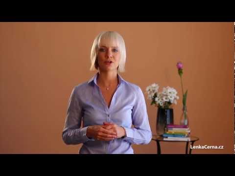 Video: Jak Může žena Zvýšit Svou Sebeúctu A Sebevědomí
