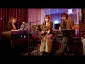 あまく危険なかおり ~山下達郎 cover / Mariko Endo Project Live at studio 天満の空
