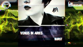 Venus In Aries - Burst