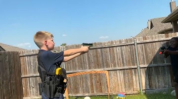 Cops and robbers episode 6