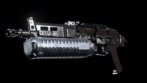 BEST PP19 BIZON CLASS SETUP!! (OVERPOWERED CLASS SETUP!!) - Call of Duty: Modern Warfare