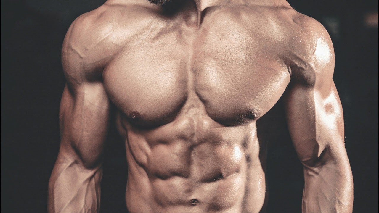 Testosterone Effects
