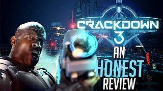 Crackdown 3 Review - The Honest Truth