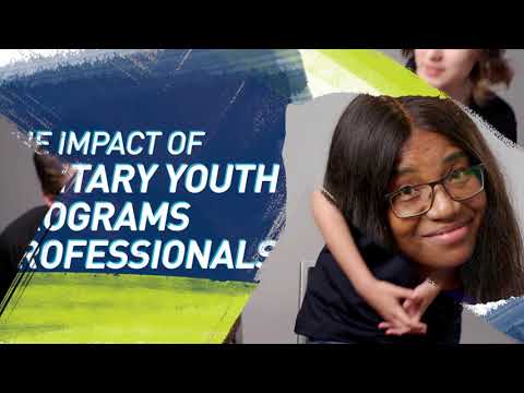 Military Youth Programs Near Me