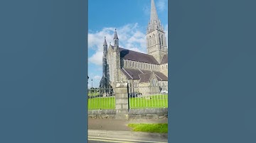 Thumbnail of Church bells ringing