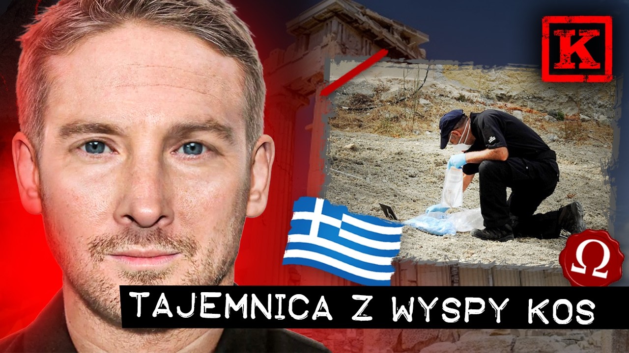 Po 25 latach wykopali sandałki. Co stało się na placu budowy w 1991 roku? | 321. ZAGINIĘCIA