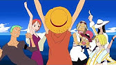 One Piece Movie 6 Trailer Youtube