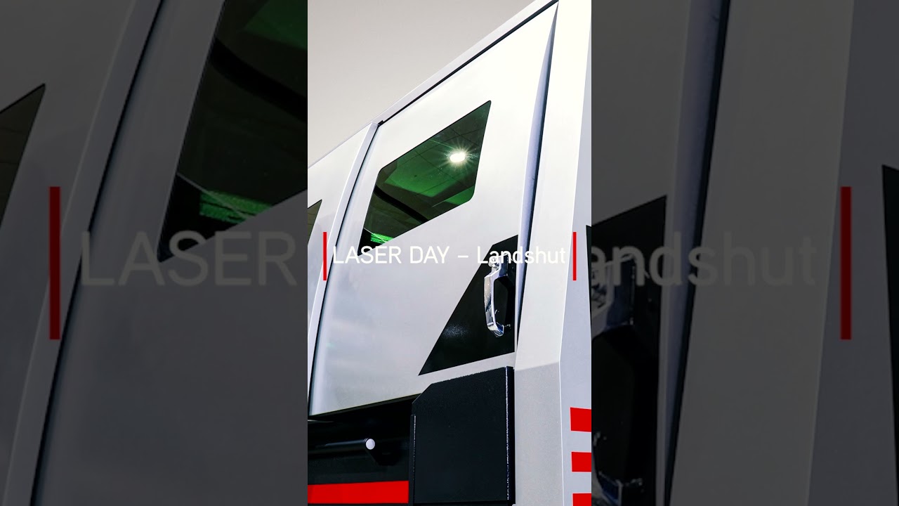 ⚠️Am 26. November erstmals in Landshut⚠️ #amada #manufacturing  #machine #laser #orsus #brevis