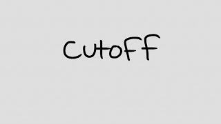 Anything You Can Do FNAF MAP (Part 25)