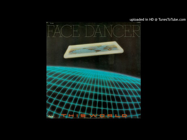 Face Dancer - The Sphinx