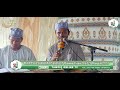 DARSA ZA RAMADHAN 13 Ramadhan 1447 3 March 2026 Tawfiqonlinetv
