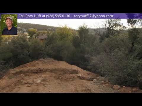 307 W Cherry Street, Payson, AZ home video tour