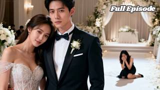 He Betrayed His Fiancé for His First Love, But Lost Everything