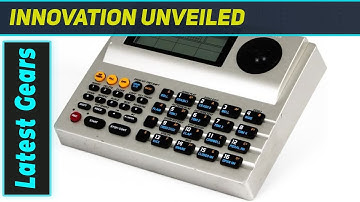 ReviewBOSS DR-670: Still a Top Drum Machine Pick