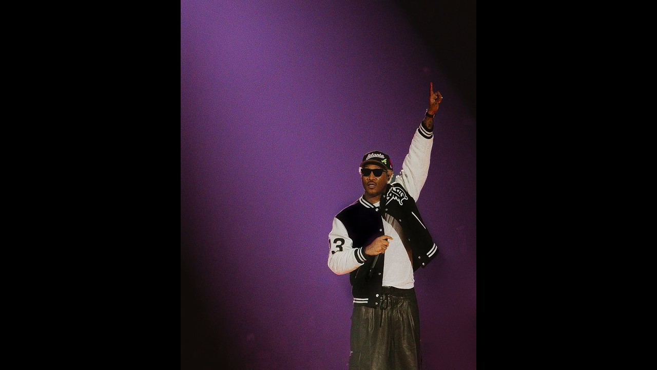 [FREE] FUTURE TYPE BEAT - 