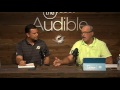 The Audible: Bokamper & Congemi