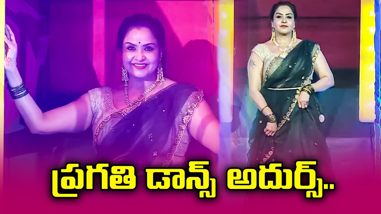 Indraja & Pragathi Dance Performance | Mana Oori Devudu| Vinayaka Chavithi Special Event 2022