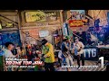 To the top jam garage session with ote boyz club 1 bpm 95