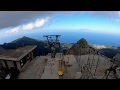 Monte capanne isola delba 4k travel horus drone