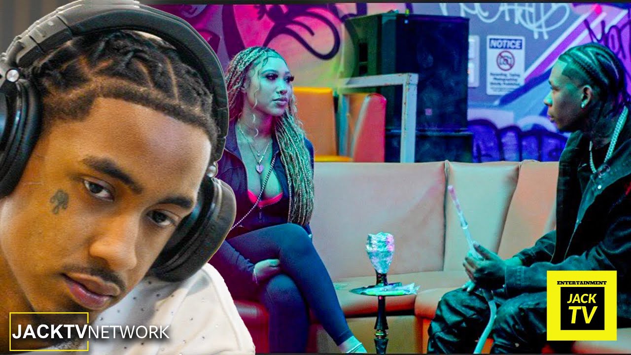 Did His Girlfriend SLEEP With Another GUY During “SPRING BREAK”?! 😳 |JTV Loyalty Test