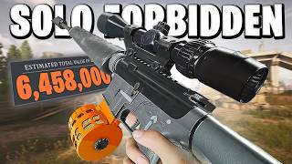 M16 SNIPER IS A MONEY MAKER | Arena Breakout Infinite