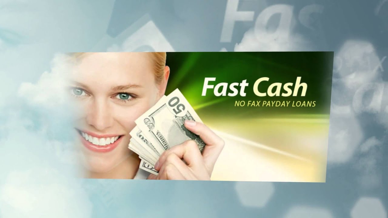 Paycheck Loans YouTube