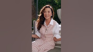 Thumbnail of Michelle Yeoh's 'Everything Everywhere All at Once' Experience Was... Unique