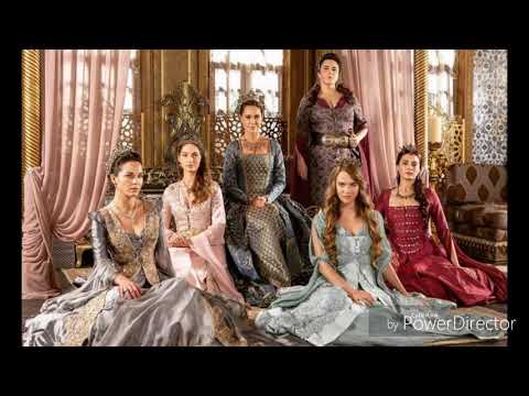 Kösem song|| sub español ( Sub English in the description)
