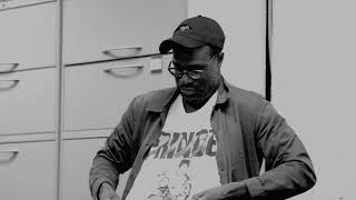 Liquid Music: Tunde Adebimpe: A Warm Weather Ghost