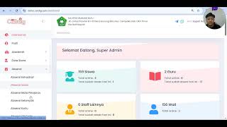 Video Tutorial Cara Mencetak Barcode