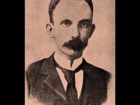 José Martí -