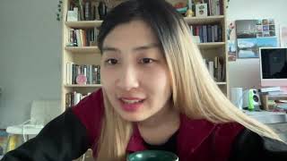 Camp NaNoWriMo Virtual Write-In hosted by YouTube Guide Kelley Tai!