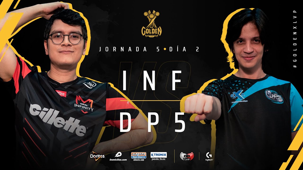 Infinity esport
