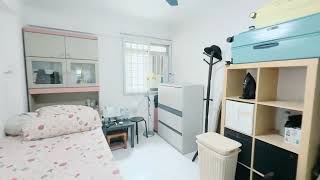 [SALE] Blk 664 Yishun Ave 4. Rare 1,765 sqft Executive Apartment | Walk to Wisteria Mall & SAFRA | 