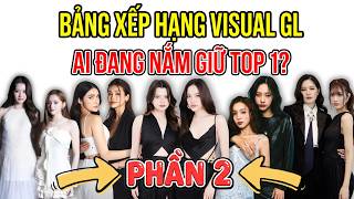 TOP VISUAL THAI GL PART 2 - COUPLES YOU CAN'T TAKE YOUR EYES OFF! screenshot 3
