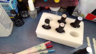 Gellen gel polish review