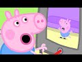 Peppa Pig in Hindi - Daddy Pig ka Camera - Hindi Cartoons for Kids