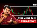 One Strategy போதாது! | Market-க்கு தகுந்தபடி Trading Strategy-ஐ மாற்றுவது எப்படி?