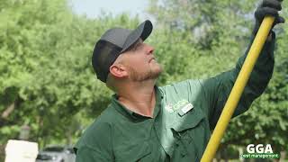 GGA Pest Management | Waco Pest Control, Cleburne, Temple, Killeen Texas.