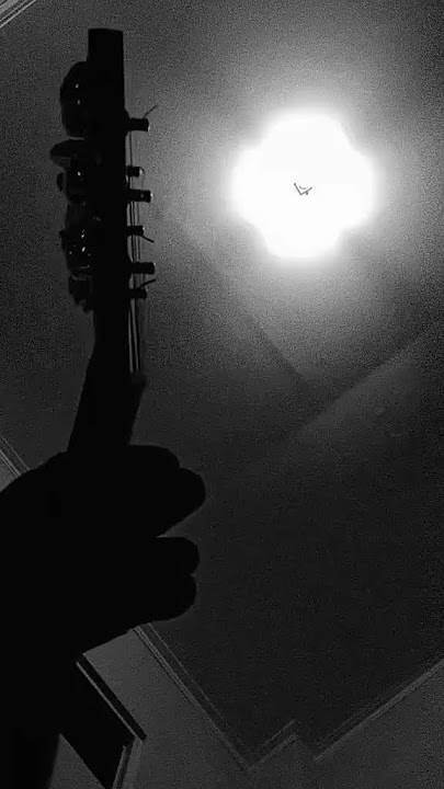 Story wa cover gitar 30 detik - satu rasa cinta