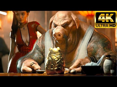 BEYOND GOOD AND