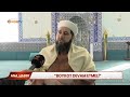 Seyda feyzullah konyevi hazretleri ile kontv rprtaj boykot devam etmeli