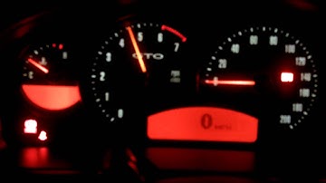 GTO Color Changing Needle by Bohnman