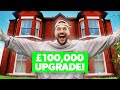 Jay Swingler’s £100,000 Upgraded House Tour